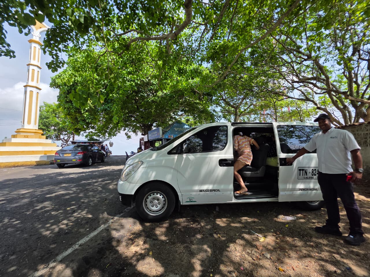 Tours y Excursiones en Cartagena