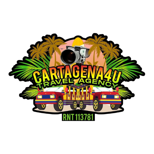 Cartagena 4U Logo