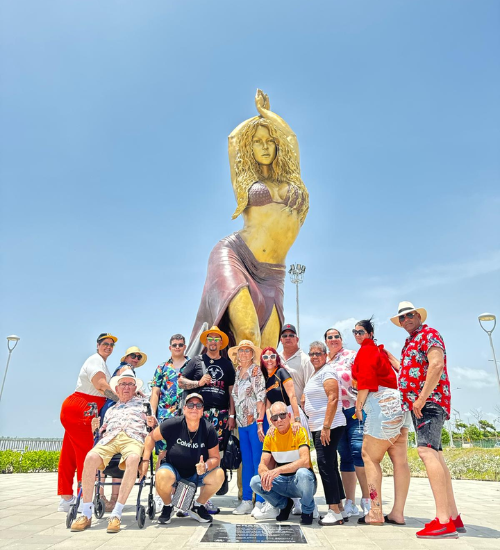 Barranquilla Tour