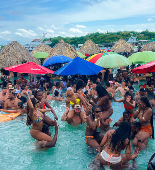 Cholon Forever VIP