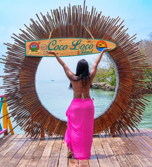 Coco Loco Beach Club