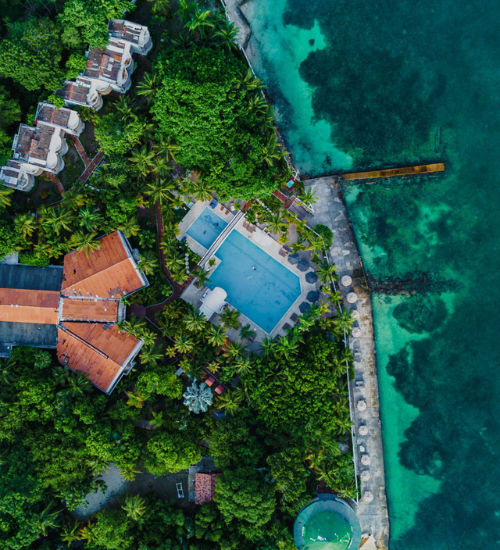 Cocoliso Island