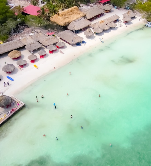 Isla Mucura