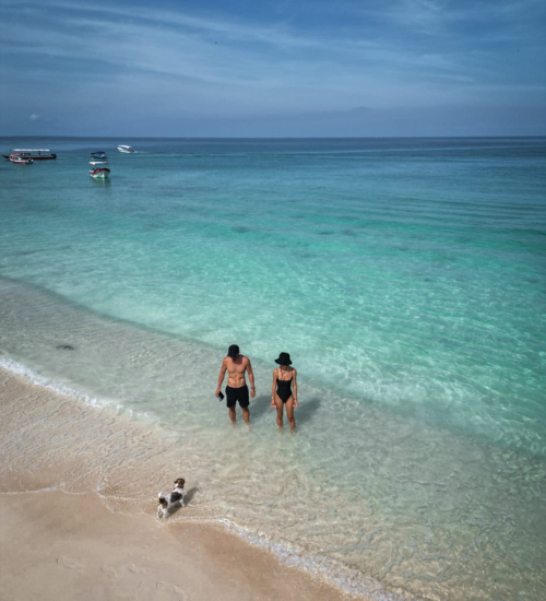Nena Beach Barú