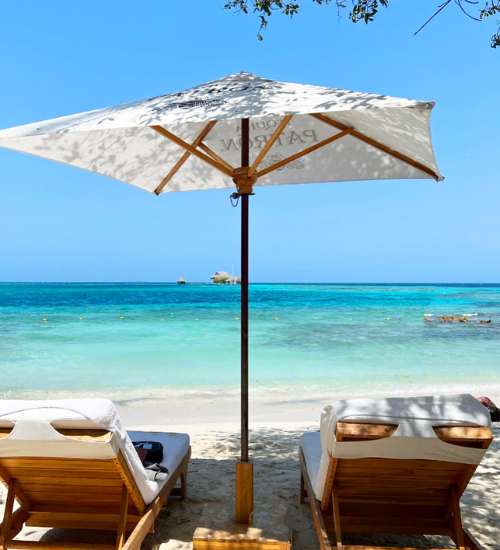 Pao Pao Beach Club
