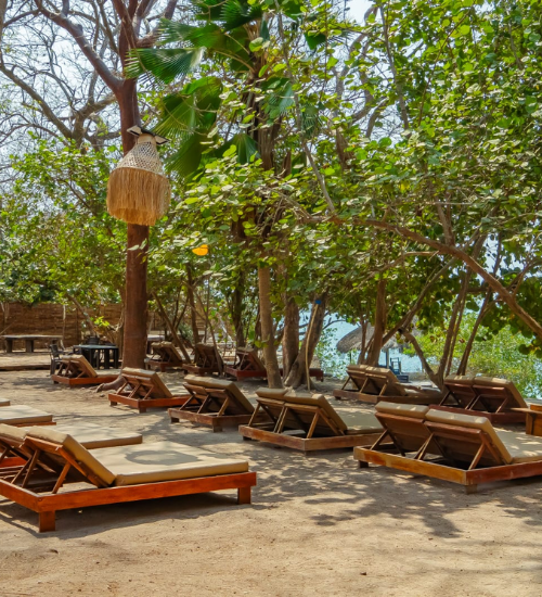 Paue Beach Club