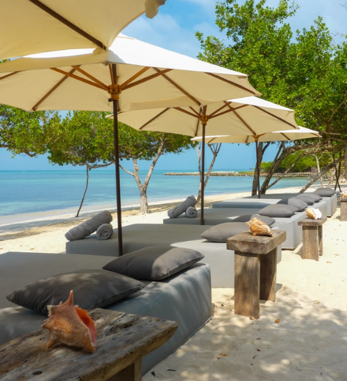 Sabai Beach Venue