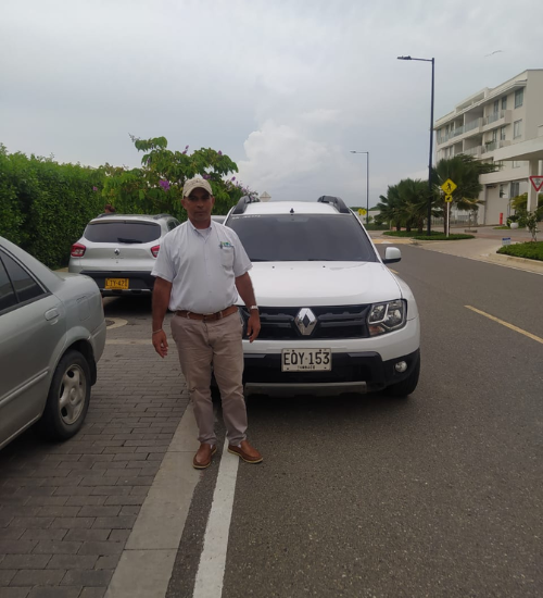 Transfers Airport - Hotel