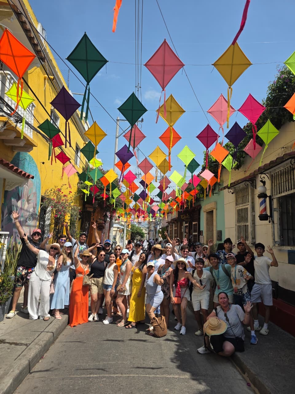 City Tour Historico y Cultural