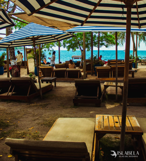 ISLABELA