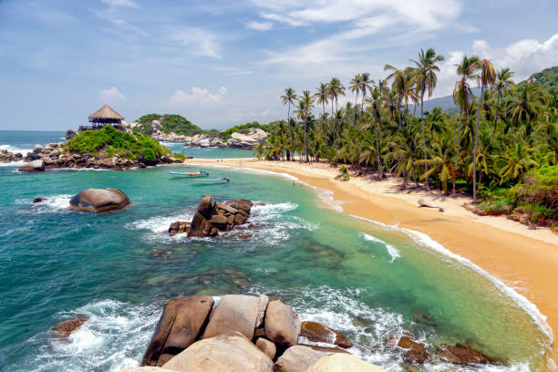 Parque Tayrona