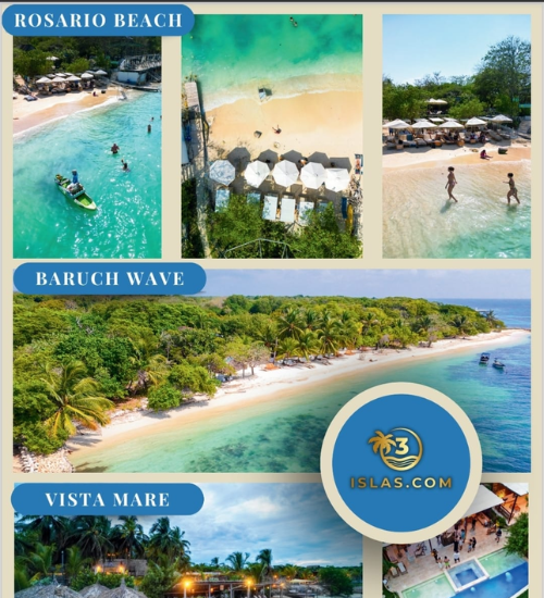 3 islas.com